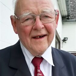 Franz SERMEUS à Lessines: avis de décès