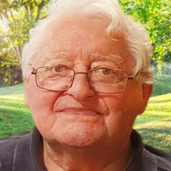 Gaston Auguster à Membach: avis de décès