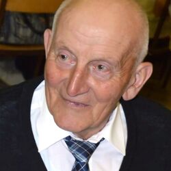 Georges KRACK à Bastogne: avis de décès