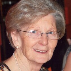 Gisèle BLANGERNOIS à Pecq: avis de décès