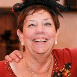 Gisèle JARDON à Wavre: avis de décès