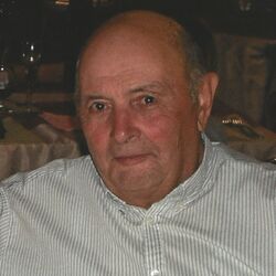 Guy LOUIS à Noville: avis de décès