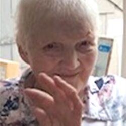 Hélène WILLETTE à Wolkrange: avis de décès