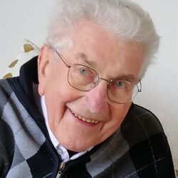 Henri MARTIN à Verviers: avis de décès