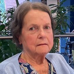 Irène VANUEL à Tournai: avis de décès