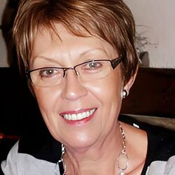 Jacqueline Hellin à Froidmont: avis de décès