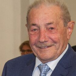 Jean-Baptiste JACMART à Lesve: avis de décès