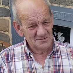 Jean-Claude ARNOULD à Bertrix (Assenois): avis de décès