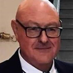 Jean-Luc DELANNOY à Tournai: avis de décès