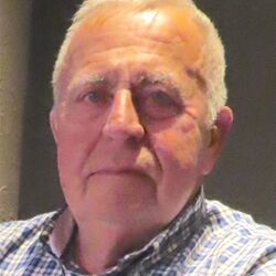 Jean-Marie DERONNE à Ollignies: avis de décès