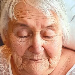 Jeaninne THIRAN à Hastière-Par-Delà: avis de décès