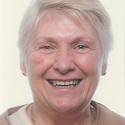 Jeanne FINK à Stembert: avis de décès