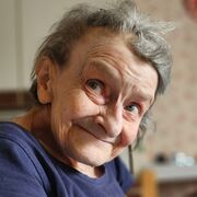 Jeanne MOUFFE