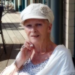 Jeannine DELSAUX à Bastogne: avis de décès