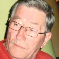 Joël-Pierre MACIEJEWSKI à Gimnée: avis de décès