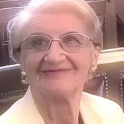 Josette BISSOT