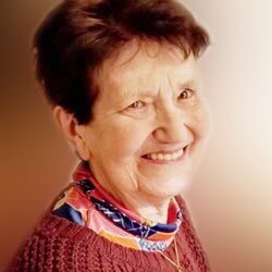 Léa WINAND à Filot: avis de décès