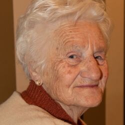 Léona ROOZE à Mourcourt: avis de décès