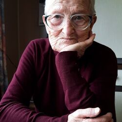 Louise PIRONT à Erezée: avis de décès