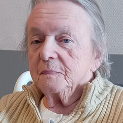 Ludwina DUHEMBRE à Warcoing: avis de décès