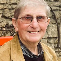 Marc DERUETTE à Dampicourt: avis de décès