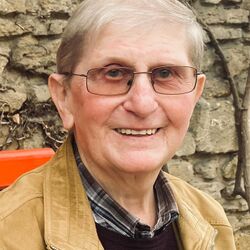 Marc DERUETTE à Villers-Devant-Orval: avis de décès