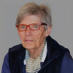 Maria Anna CLOET née DENECKER à Herseaux: avis de décès