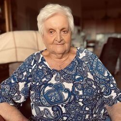 Maria KOGEL à Ciney: avis de décès