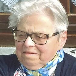 Maria LEPAGE à Froidfontaine: avis de décès