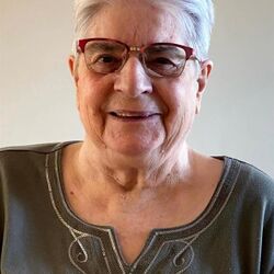 Maria VANROY à Perwez: avis de décès