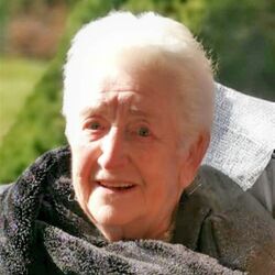 Marie GUILLAUME à Hannut: avis de décès