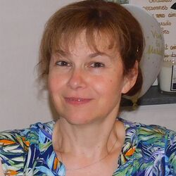 Marie-Line Demuynck à Kortrijk: avis de décès