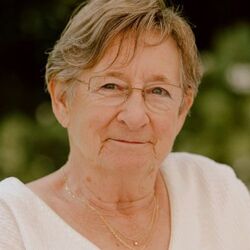 Marie-Luce DELVAUX à Aye: avis de décès