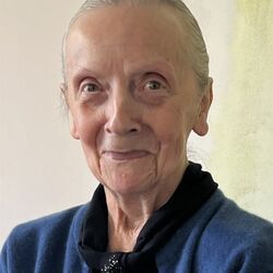 Marie-Thérèse LOUIS à Bastogne: avis de décès