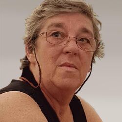 MARILYN MATON à Mons: avis de décès