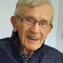 Maurice LAMBERT à Bastogne: avis de décès