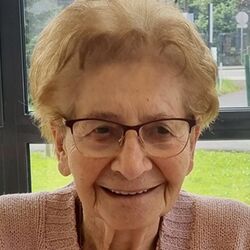 Monique LEONARD à Jambes: avis de décès