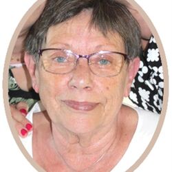 Myriam KETS à La Roche-En-Ardenne: avis de décès