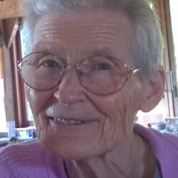 Nelly COLLIGNON à Porcheresse: avis de décès