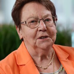 Nelly CROUQUET à Bastogne: avis de décès