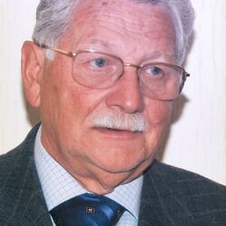 Paul SOMJA à Thimister: avis de décès