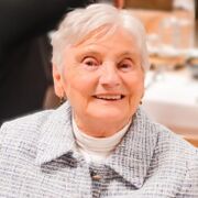 Paulette MAGONETTE