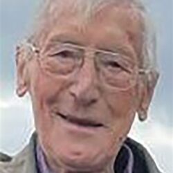 Robert DE METS à Ath: avis de décès