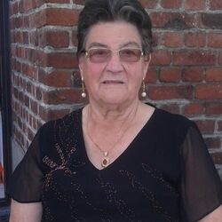 Rose CHEVALIER à Ellezelles: avis de décès