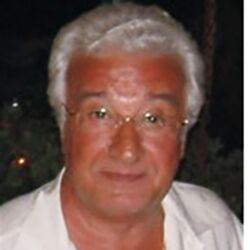 Salvatore TRIFILETTI à Tournai: avis de décès