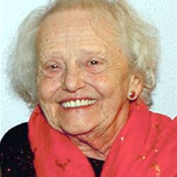 Serenella GENIN à Longeau: avis de décès