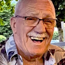 Serge SIMON à Longchamps: avis de décès