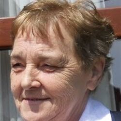 Simone Houyoux à Scy: avis de décès