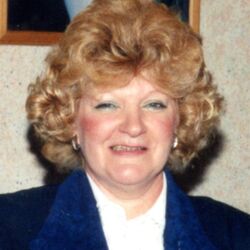 Suzanne BYLS à Tournai: avis de décès