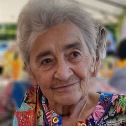 Suzanne ROLLIN à Neufchâteau: avis de décès